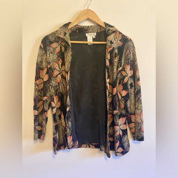 VTG ColdWater Creek Skirt Set - Picture 5 of 5